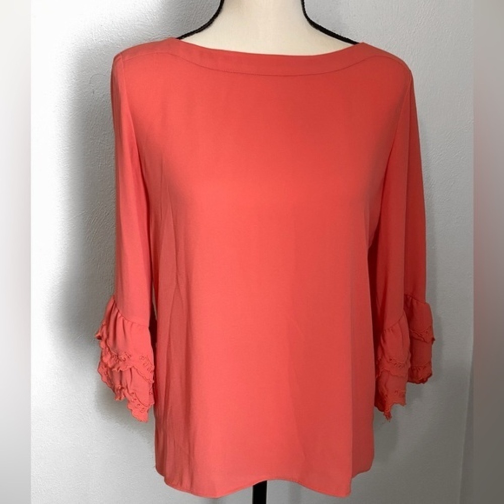 Loft outlet size XS blouse